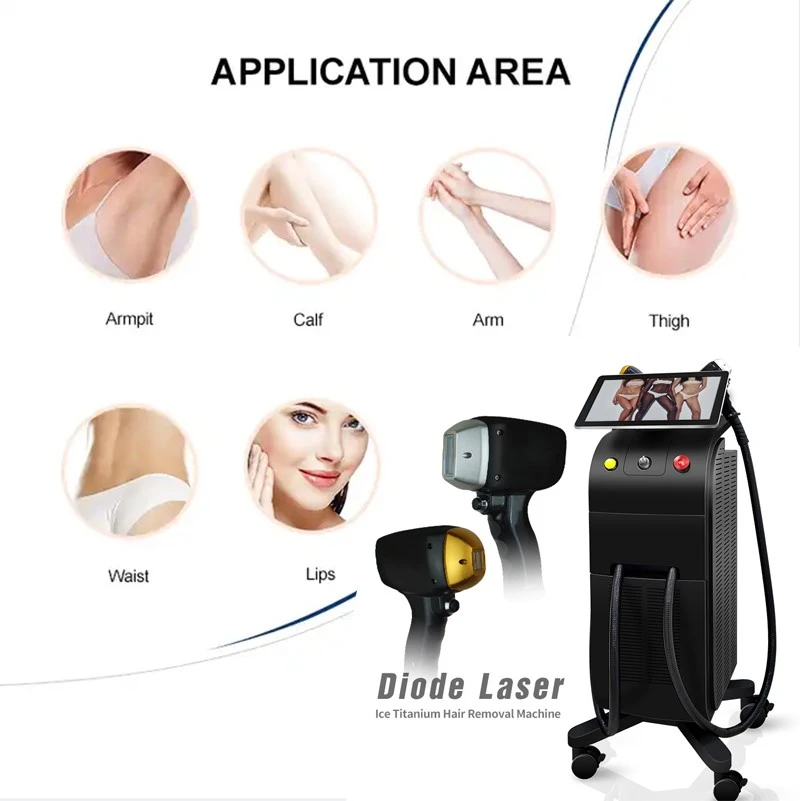 Diode Laser Diode Laser