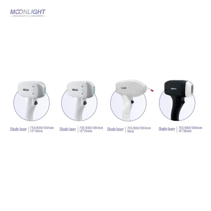 Israel Laser Hair Removal Machine