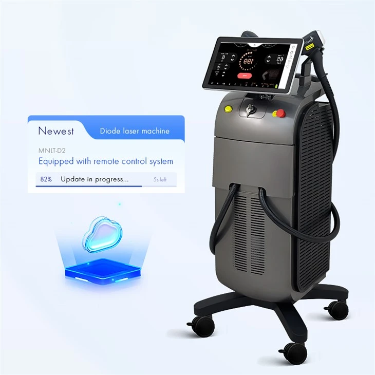 Israel Laser Hair Removal Machine