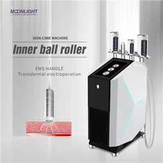 1540 Rpm Endosphere Therapy