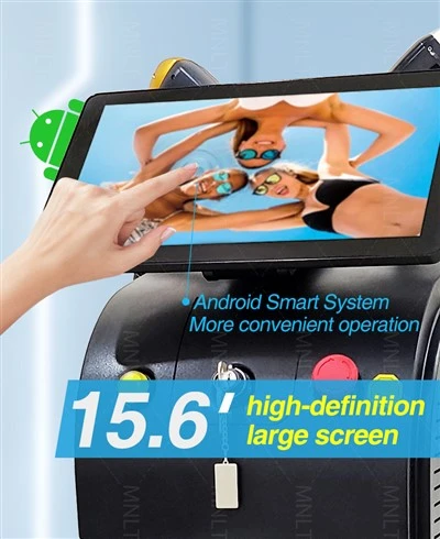 Gold Standard Laser Hair Removal