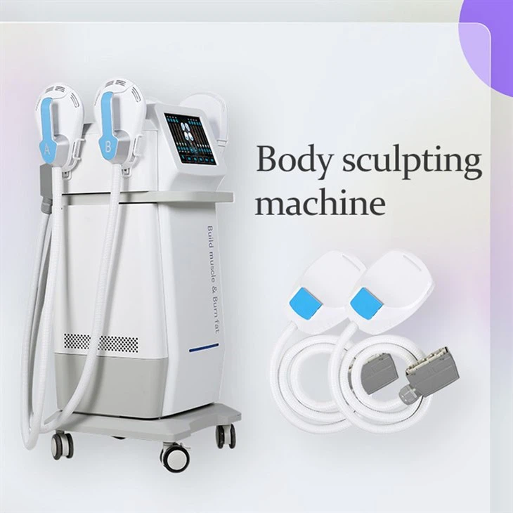 2024Ems Body Sculpting Machine