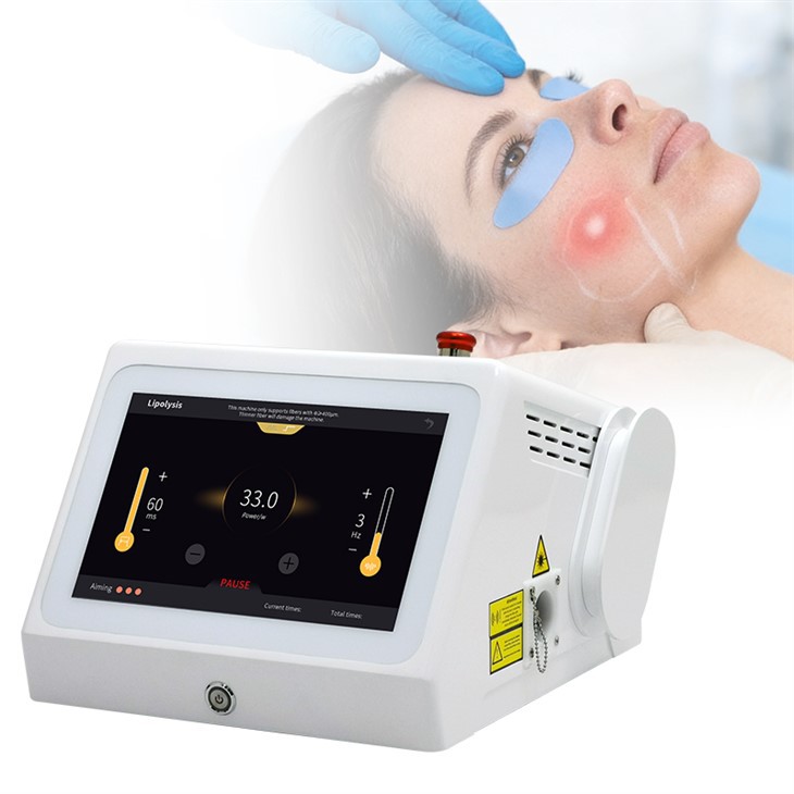 Endolift 1470nm+980nm – Dual-Wavelength Precision For Vascular & Aesthetic Excellence price