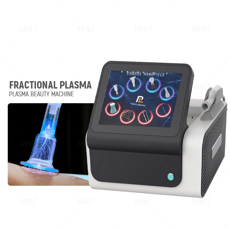 Cold Plasma Machine – Next-Gen Skin Health & Anti-Aging Innovation