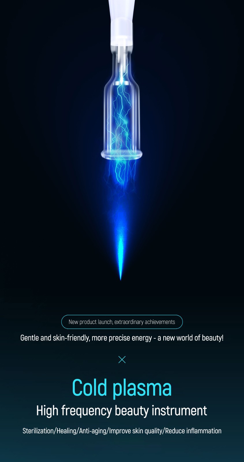 Cold Plasma suppliers