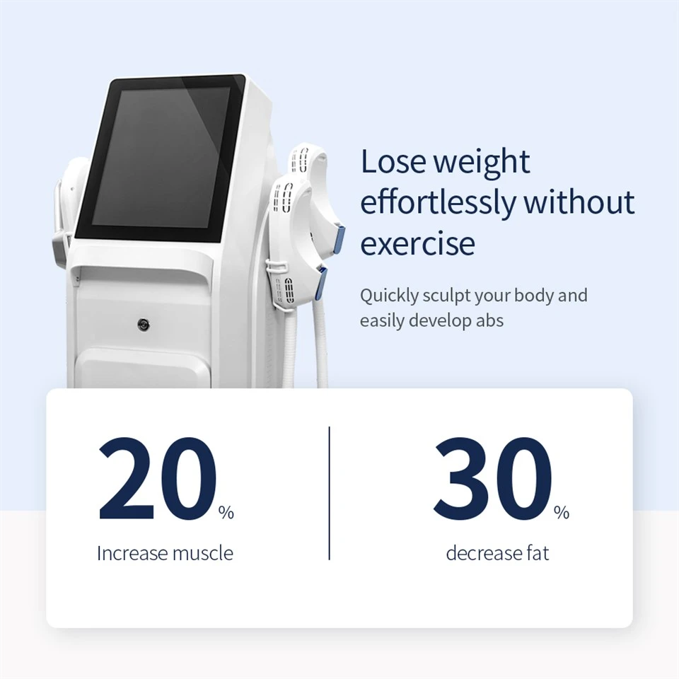 Emsculp EMS RF Body Sculpting Machine