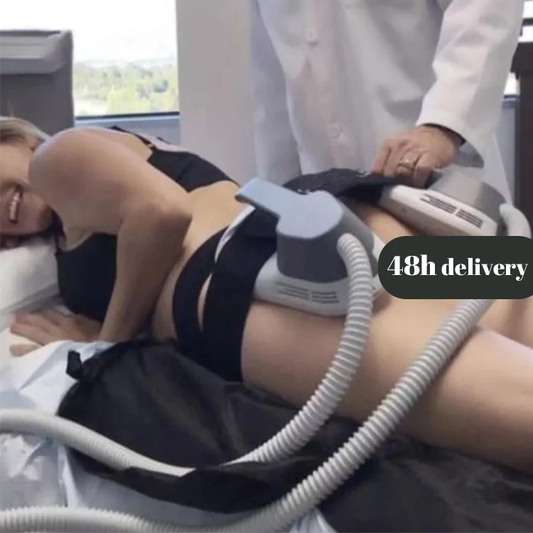 Emsculp EMS RF Body Sculpting Machine price