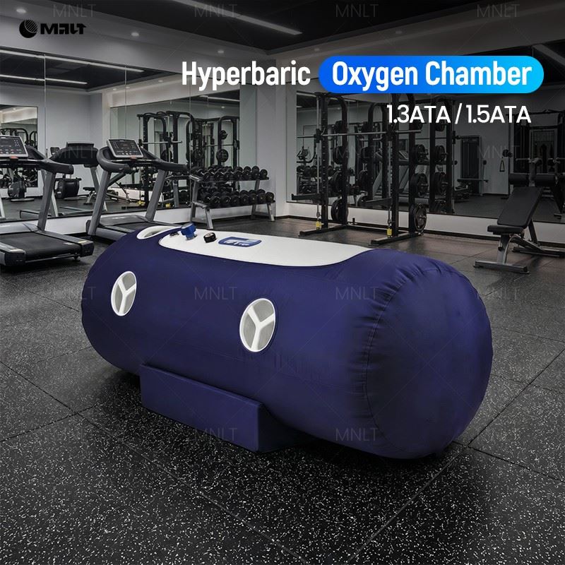 Hyperbaric Oxygen Chamber 1.3AТA/1.5AТA high quality
