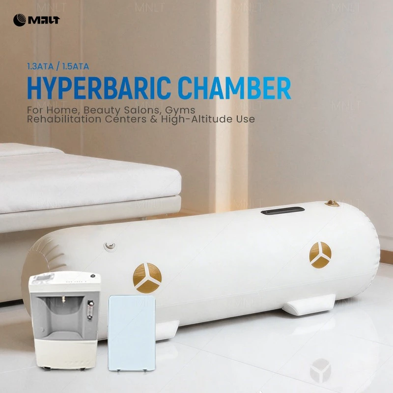 Hyperbaric Oxygen Chamber 1.3AТA/1.5AТA factory
