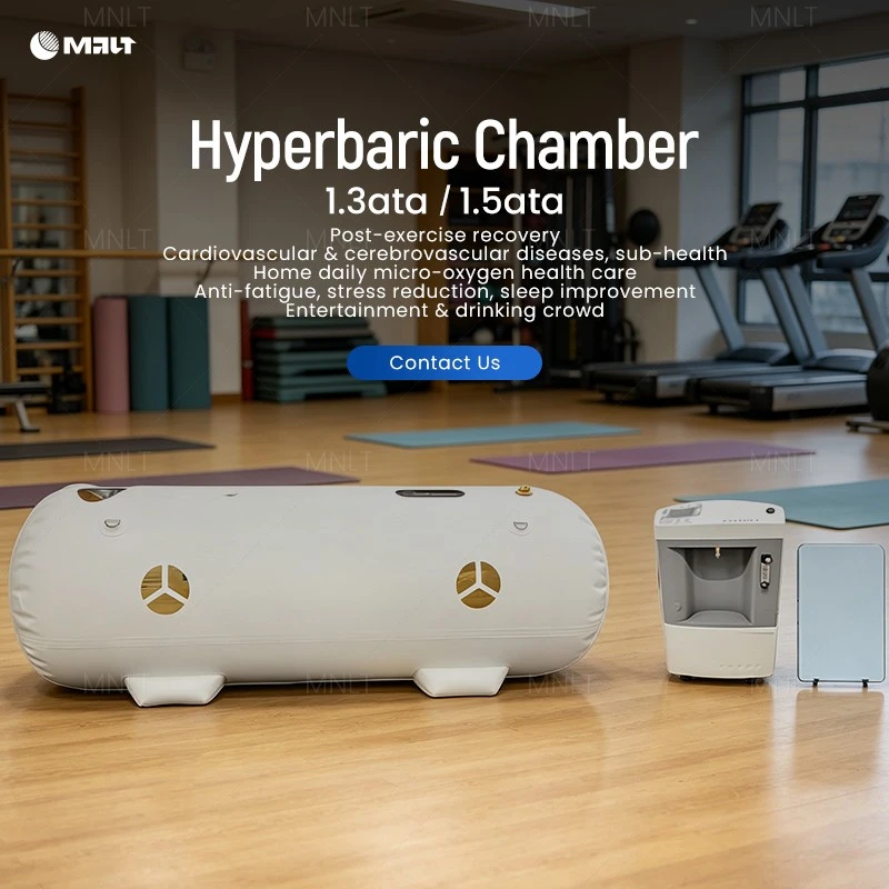 Hyperbaric Oxygen Chamber 1.3AТA/1.5AТA suppliers
