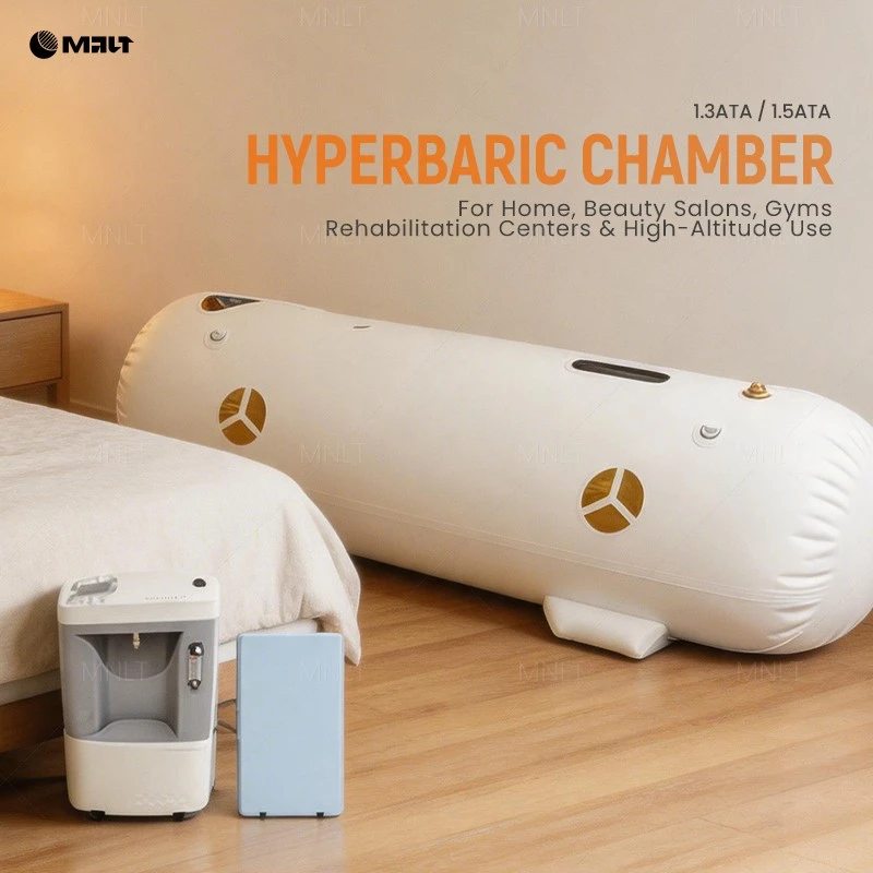 Hyperbaric Oxygen Chamber 1.3AТA/1.5AТA best