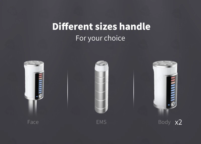 Inner Ball Roller Body Roll Slimming Machine price