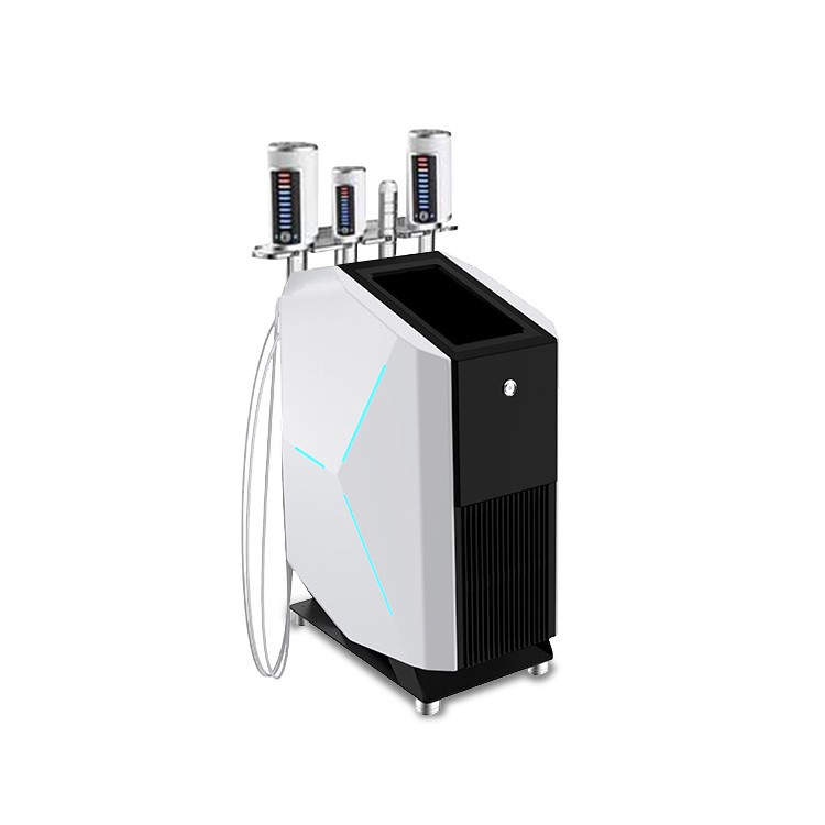 Inner Ball Roller Body Roll Slimming Machine suppliers
