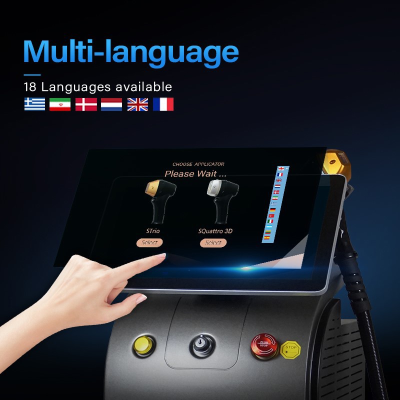 multilingual multilingual