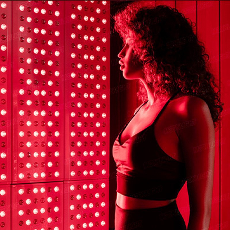 Red Light Therapy Panel Machine suppliers