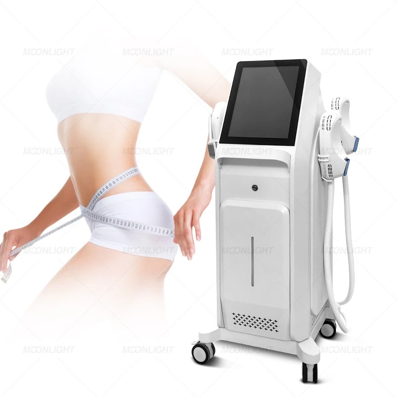 RF EMS+ Body Sculpting Machine best