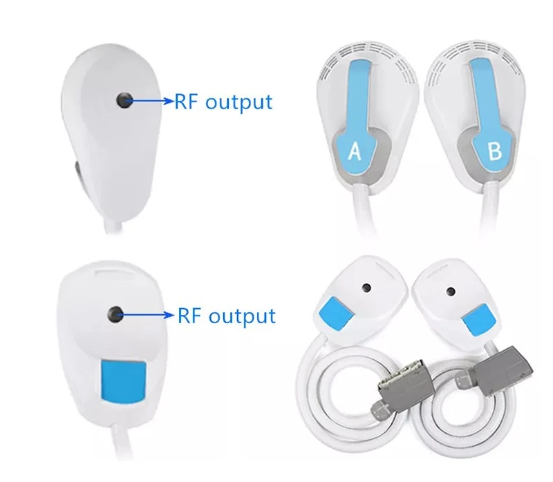 RF EMS+ Body Sculpting Machine factory