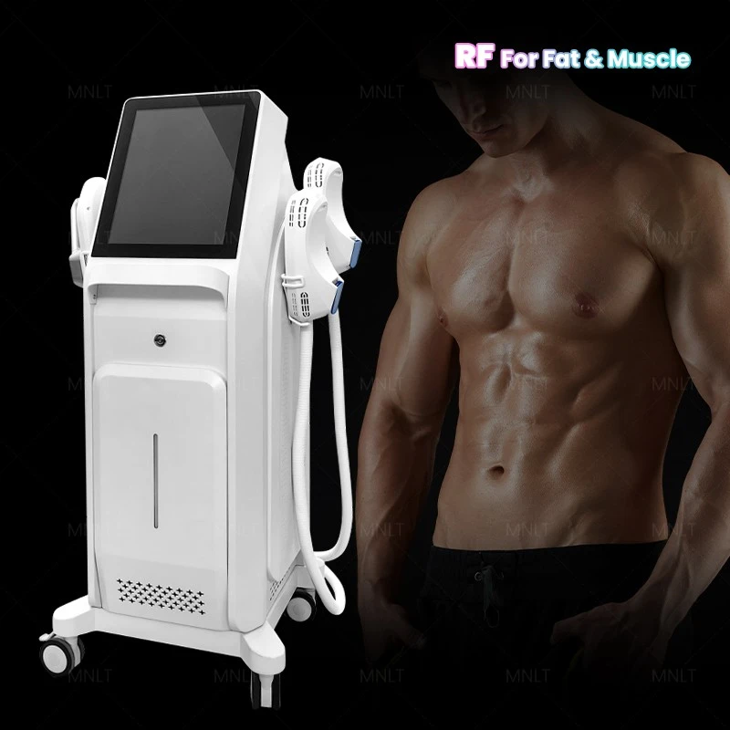 RF EMS+ Body Sculpting Machine price