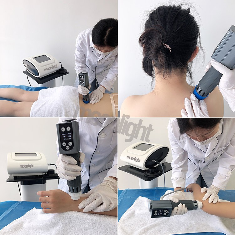 Shock Wave PRO Machine price