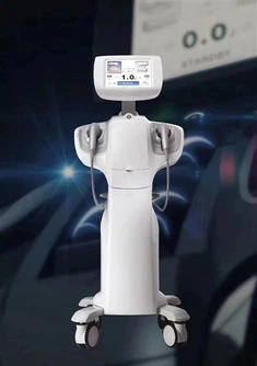 7D Hifu Skin Tightening Machine