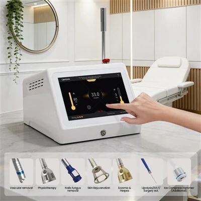 980nm 1470nm 635nm Endolift Laser