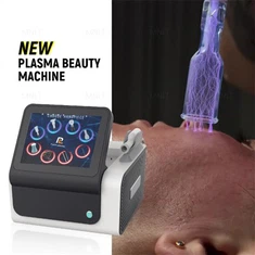 Cold Plasma – Multi-Therapy Skin Revival System