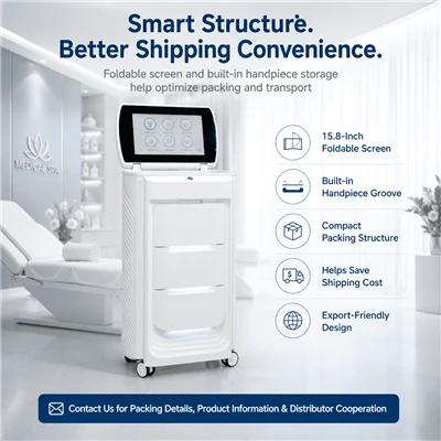 DPL Photon Skin Rejuvenation System