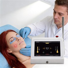 Dual 980nm & 1470nm Diode Laser Machine