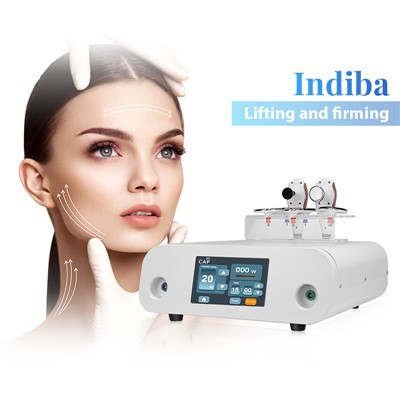 Indiba Deep Fever Master