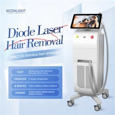 OEM Laser Hair Removal Machine Manufacturer