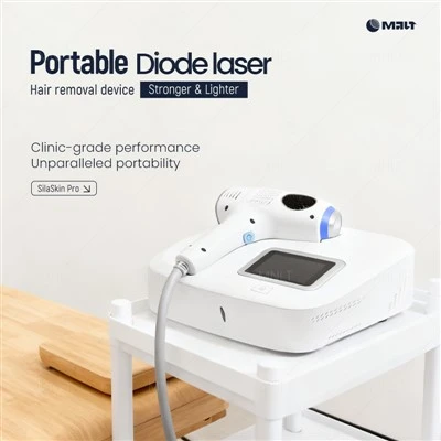 Portable Diode Laser Machine