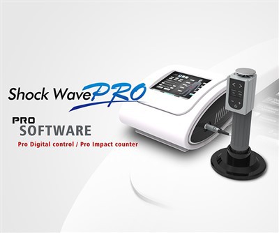 Shock Wave PRO Machine