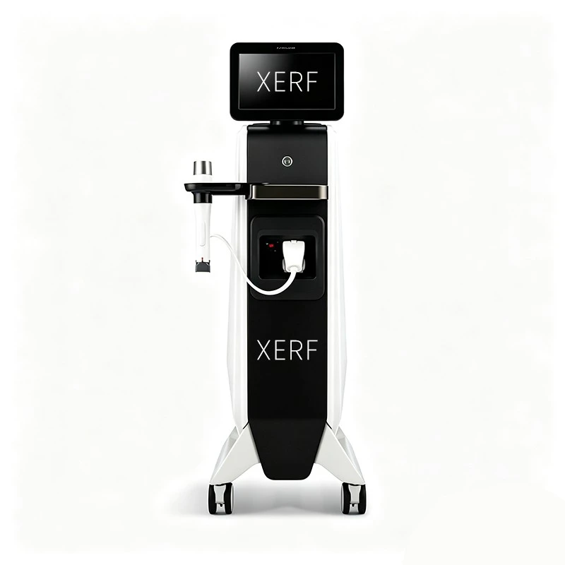 XERF Face Shaper factory